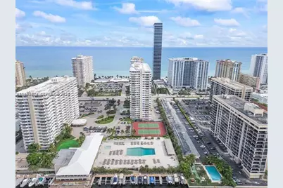 1985 S Ocean Dr #19A, Hallandale Beach, FL 33009 - Photo 35