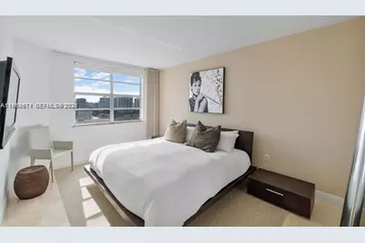 1985 S Ocean Dr #19A, Hallandale Beach, FL 33009 - Photo 9