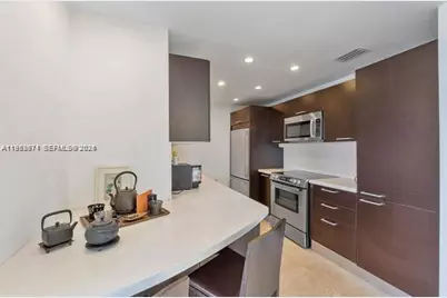 1985 S Ocean Dr #19A, Hallandale Beach, FL 33009 - Photo 5