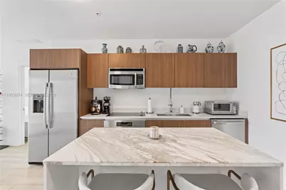 1600 SW 1st Ave #807, Miami, FL 33129 - Photo 3