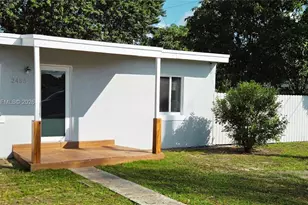 2455 NW 161st St, Miami Gardens, FL 33054 - Photo 3