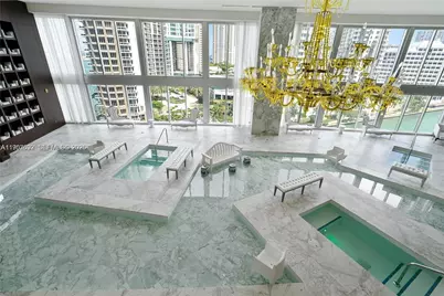 465 Brickell Ave #5603, Miami, FL 33131 - Photo 21