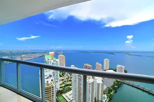 465 Brickell Ave, Miami, FL 33131 - Photo 1