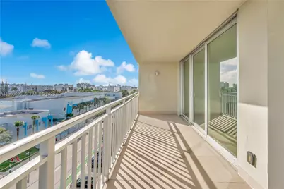 9500 W Bay Harbor Dr #7H, Bay Harbor Islands, FL 33154 - Photo 3