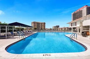 1833 S Ocean Dr, Hallandale Beach, FL 33009 - Photo 11