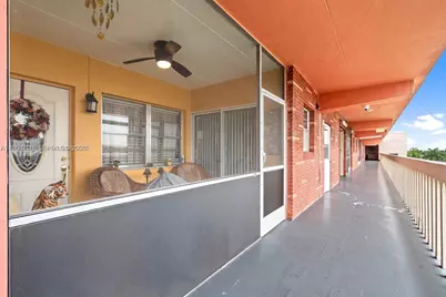 180 NE 12th Ave #14E, Hallandale Beach, FL 33009 - Photo 5