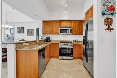 1755 E Hallandale Beach Blvd #1208E, Hallandale Beach, FL 33009 - Photo 5