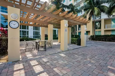 1755 E Hallandale Beach Blvd #1208E, Hallandale Beach, FL 33009 - Photo 43