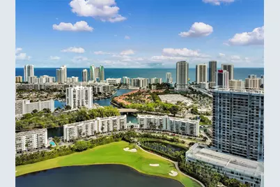 1755 E Hallandale Beach Blvd #1208E, Hallandale Beach, FL 33009 - Photo 1