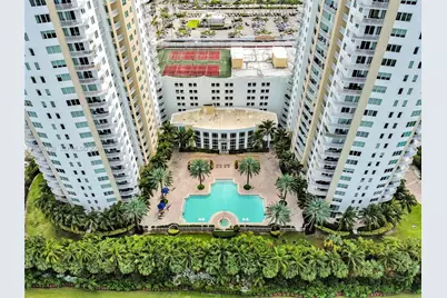 1755 E Hallandale Beach Blvd #1208E, Hallandale Beach, FL 33009 - Photo 3