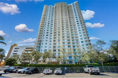 1755 E Hallandale Beach Blvd #1208E, Hallandale Beach, FL 33009 - Photo 29