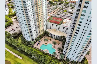 1755 E Hallandale Beach Blvd #1208E, Hallandale Beach, FL 33009 - Photo 37