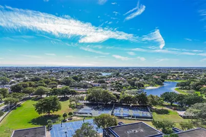 10026 Hammocks Blvd #207-6, Miami, FL 33196 - Photo 37