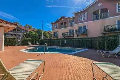 10026 Hammocks Blvd #207-6, Miami, FL 33196 - Photo 41