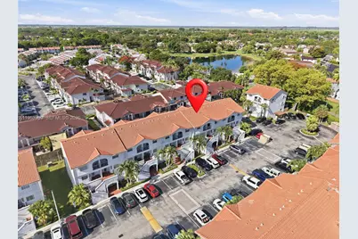 10026 Hammocks Blvd #207-6, Miami, FL 33196 - Photo 37