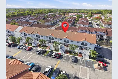 10026 Hammocks Blvd #207-6, Miami, FL 33196 - Photo 3