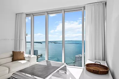 485 Brickell Ave #4410, Miami, FL 33131 - Photo 5