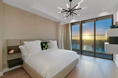 18501 Collins Ave #3704, Sunny Isles Beach, FL 33160 - Photo 57