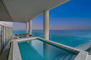 18501 Collins Ave, Sunny Isles Beach, FL 33160 - Photo 5