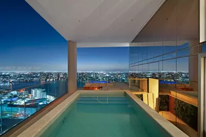 18501 Collins Ave #3704, Sunny Isles Beach, FL 33160 - Photo 1