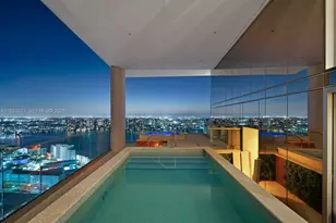 18501 Collins Ave, Sunny Isles Beach, FL 33160 - Photo 1