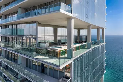 18501 Collins Ave #3704, Sunny Isles Beach, FL 33160 - Photo 13