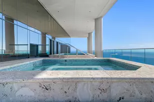 18501 Collins Ave, Sunny Isles Beach, FL 33160 - Photo 21