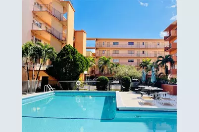 1950 W 54th St #316, Hialeah, FL 33012 - Photo 1