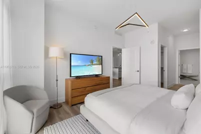 101 Diplomat Pkwy #1208, Hallandale Beach, FL 33009 - Photo 25