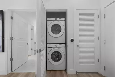 101 Diplomat Pkwy #1208, Hallandale Beach, FL 33009 - Photo 5