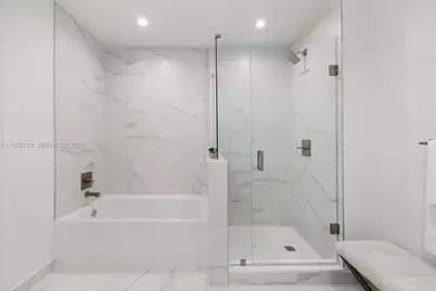 101 Diplomat Pkwy #1208, Hallandale Beach, FL 33009 - Photo 31