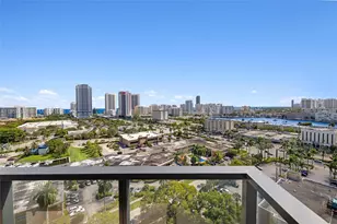 101 Diplomat Pkwy, Hallandale Beach, FL 33009 - Photo 19