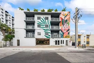 32 NW 14th Ave #201, Miami, FL 33125 - Photo 15