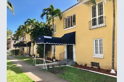 126 Mendoza Ave #2, Coral Gables, FL 33134 - Photo 1