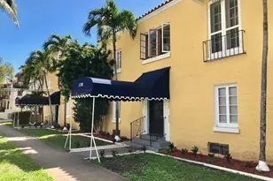 126 Mendoza Ave, Coral Gables, FL 33134 - Photo 1