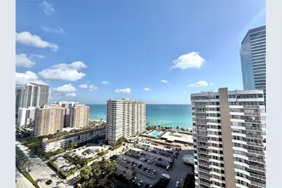 1985 S Ocean Dr #22P, Hallandale Beach, FL 33009 - Photo 23