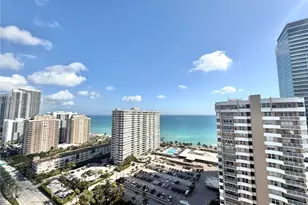 1985 S Ocean Dr, Hallandale Beach, FL 33009 - Photo 23