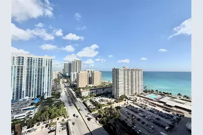 1985 S Ocean Dr #22P, Hallandale Beach, FL 33009 - Photo 3