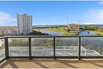 101 Diplomat Pkwy #2503, Hallandale Beach, FL 33009 - Photo 13