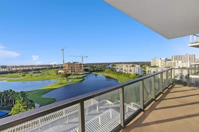 101 Diplomat Pkwy #2503, Hallandale Beach, FL 33009 - Photo 15