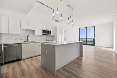 101 Diplomat Pkwy #2503, Hallandale Beach, FL 33009 - Photo 1