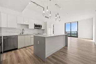 101 Diplomat Pkwy, Hallandale Beach, FL 33009 - Photo 1