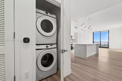 101 Diplomat Pkwy #2503, Hallandale Beach, FL 33009 - Photo 5