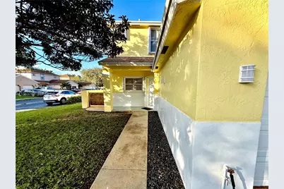 20775 NW 1st St, Pembroke Pines, FL 33029 - Photo 33