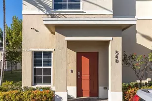 540 NE 5th Terrace, Florida City, FL 33034 - Photo 1