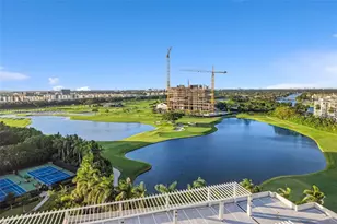 101 Diplomat Pkwy, Hallandale Beach, FL 33009 - Photo 7