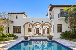 221 Casuarina Concourse, Coral Gables, FL 33143 - Photo 7