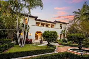 221 Casuarina Concourse, Coral Gables, FL 33143 - Photo 3