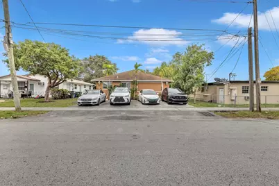 843 NW 7th St #843-845, Hallandale Beach, FL 33009 - Photo 23