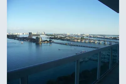 1800 N Bayshore Dr #2505, Miami, FL 33132 - Photo 5